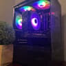 BUDGET GAMING - RTX 2060 Super Custom Gaming PC - Core i7-8700, 16GB RAM, 2.5TB Total Storage