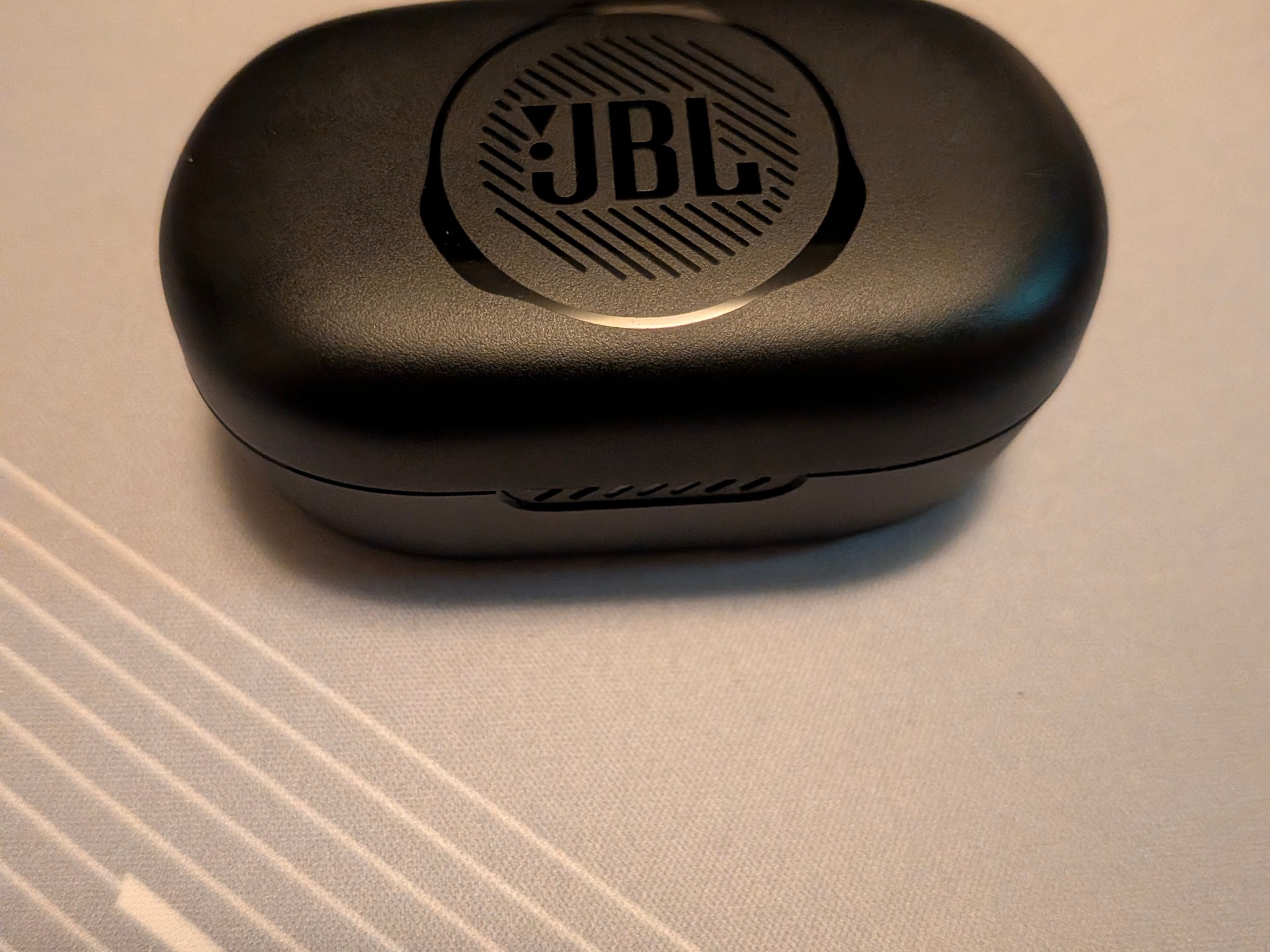 JBL Quantum TWS Air gaming earbuds