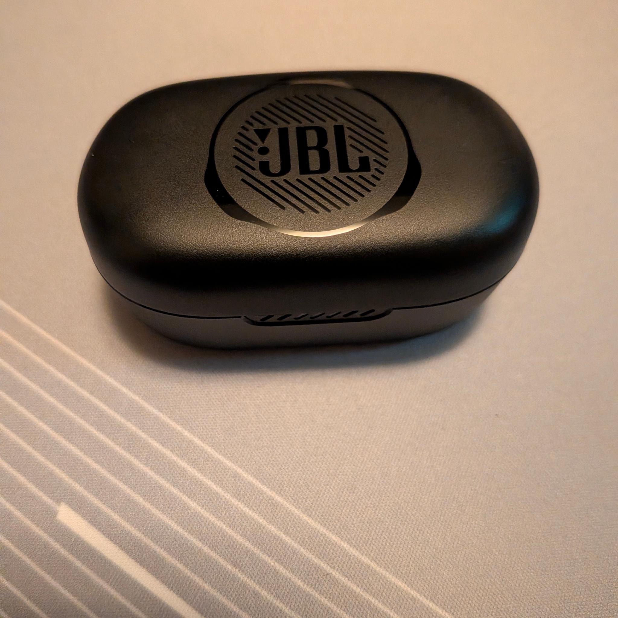JBL Quantum TWS Air gaming earbuds