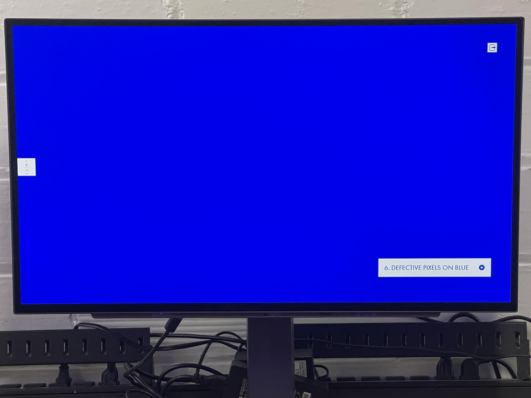 LG 27GR95QE-B 27" UltraGear OLED 1440p 240Hz Gaming Monitor