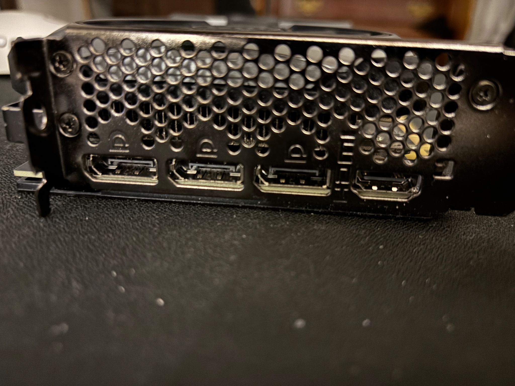 MSI GeForce RTX 4070 SUPER 12G VENTUS 2X OC