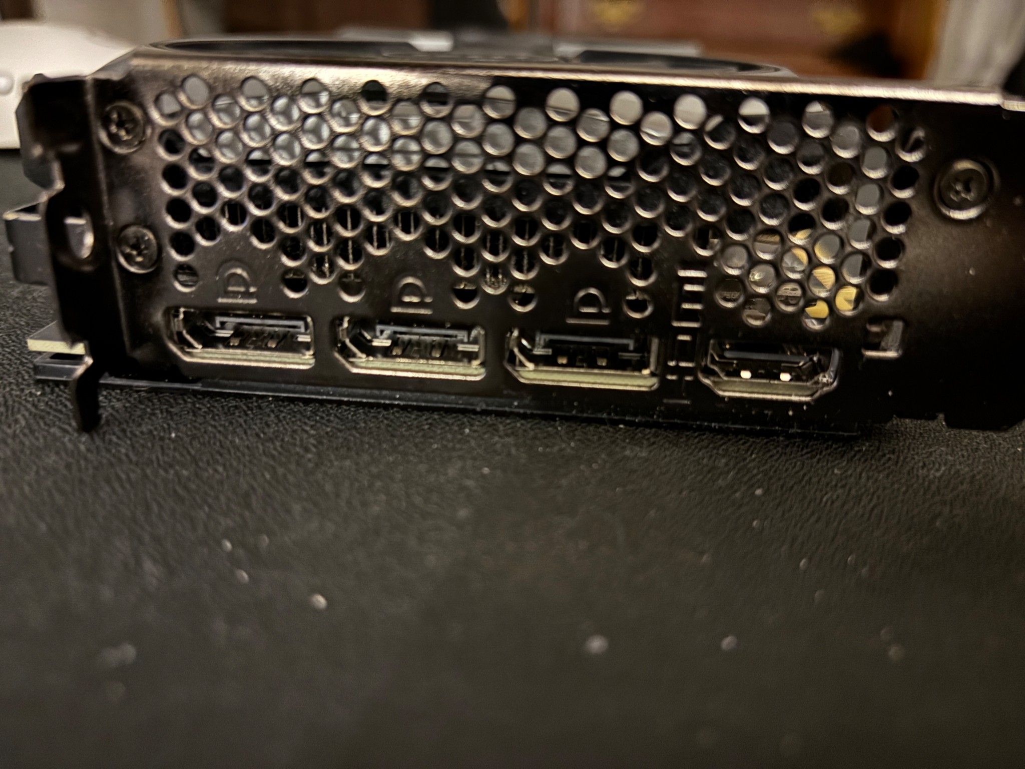 MSI GeForce RTX 4070 SUPER 12G VENTUS 2X OC