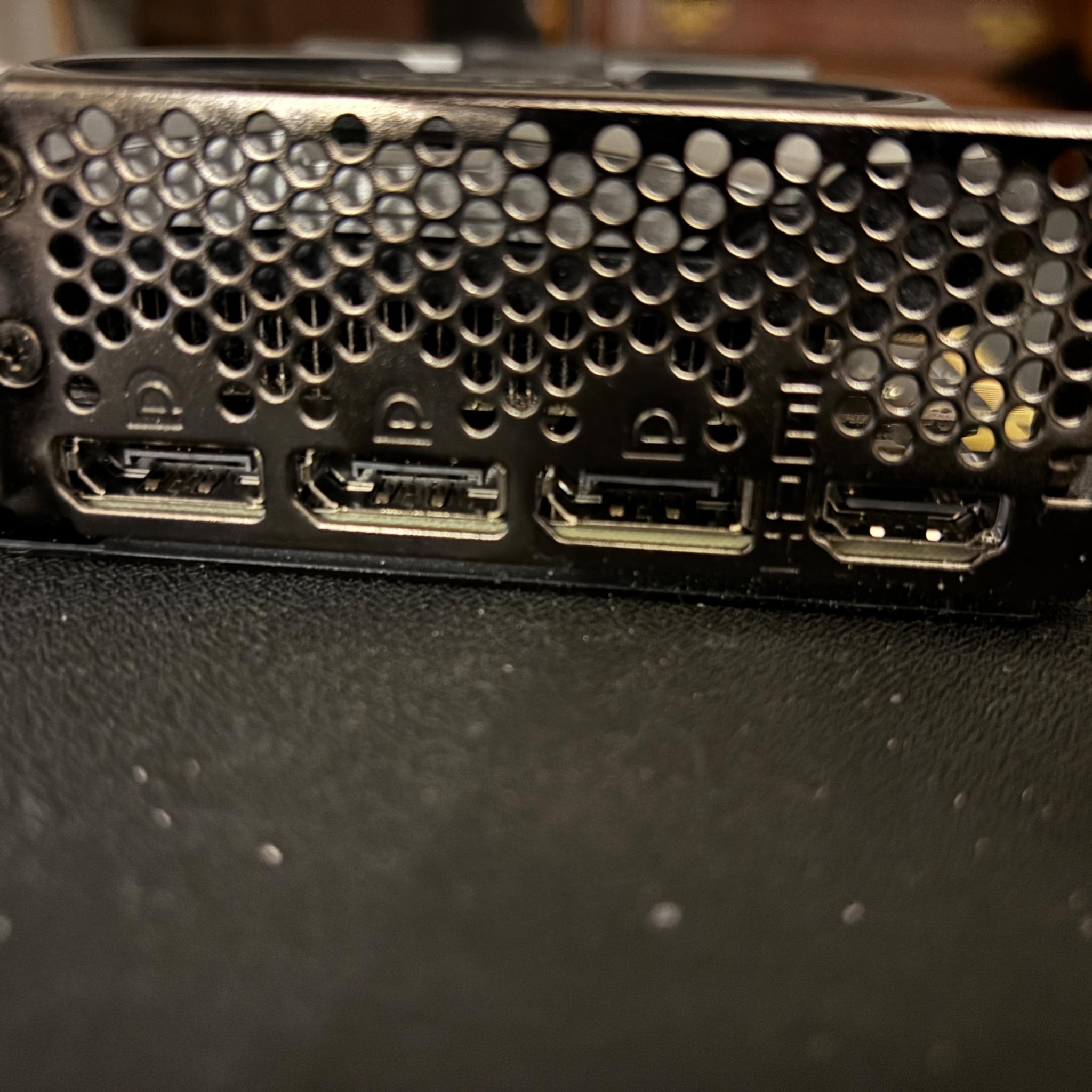 MSI GeForce RTX 4070 SUPER 12G VENTUS 2X OC