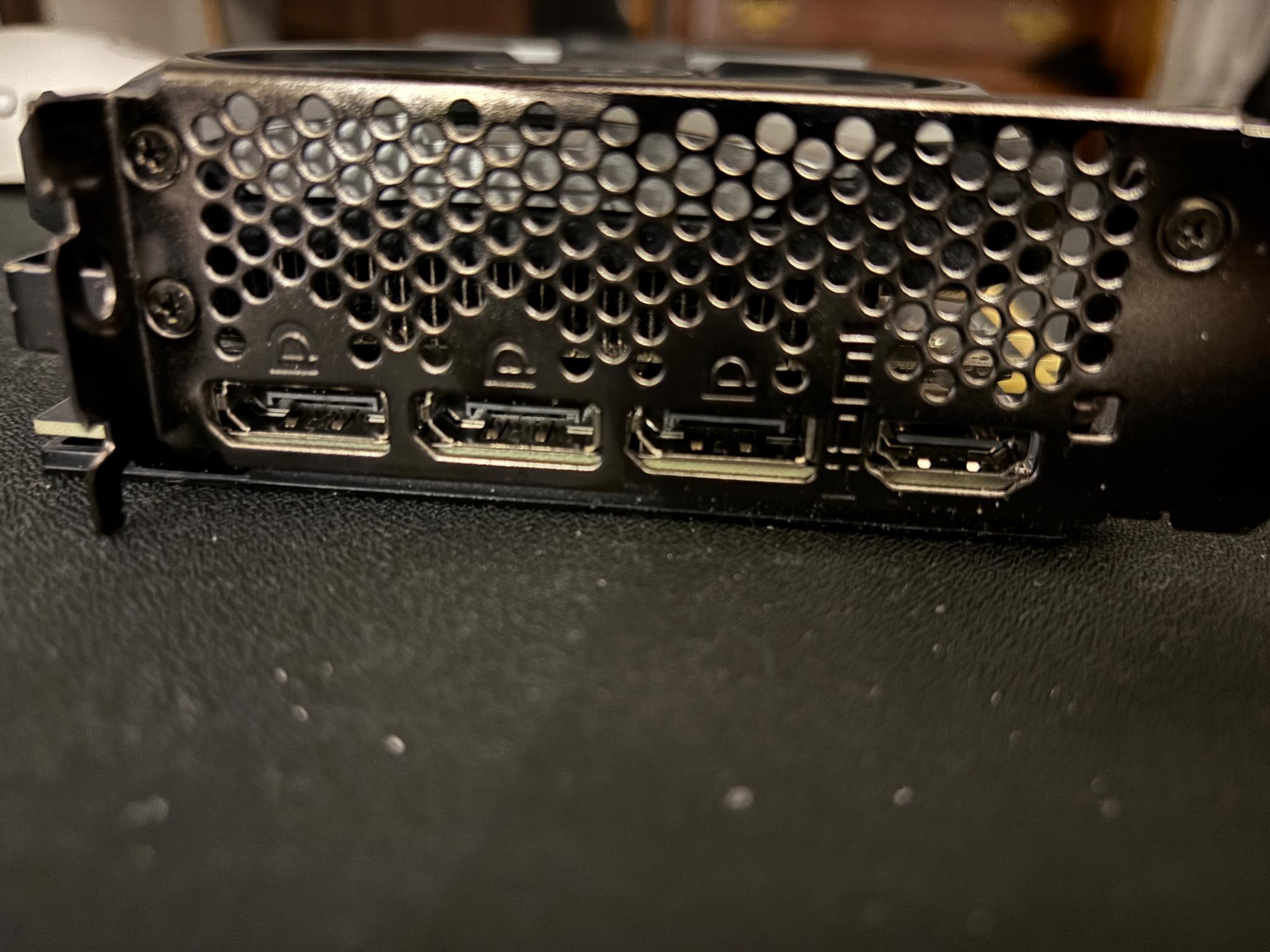 MSI GeForce RTX 4070 SUPER 12G VENTUS 2X OC