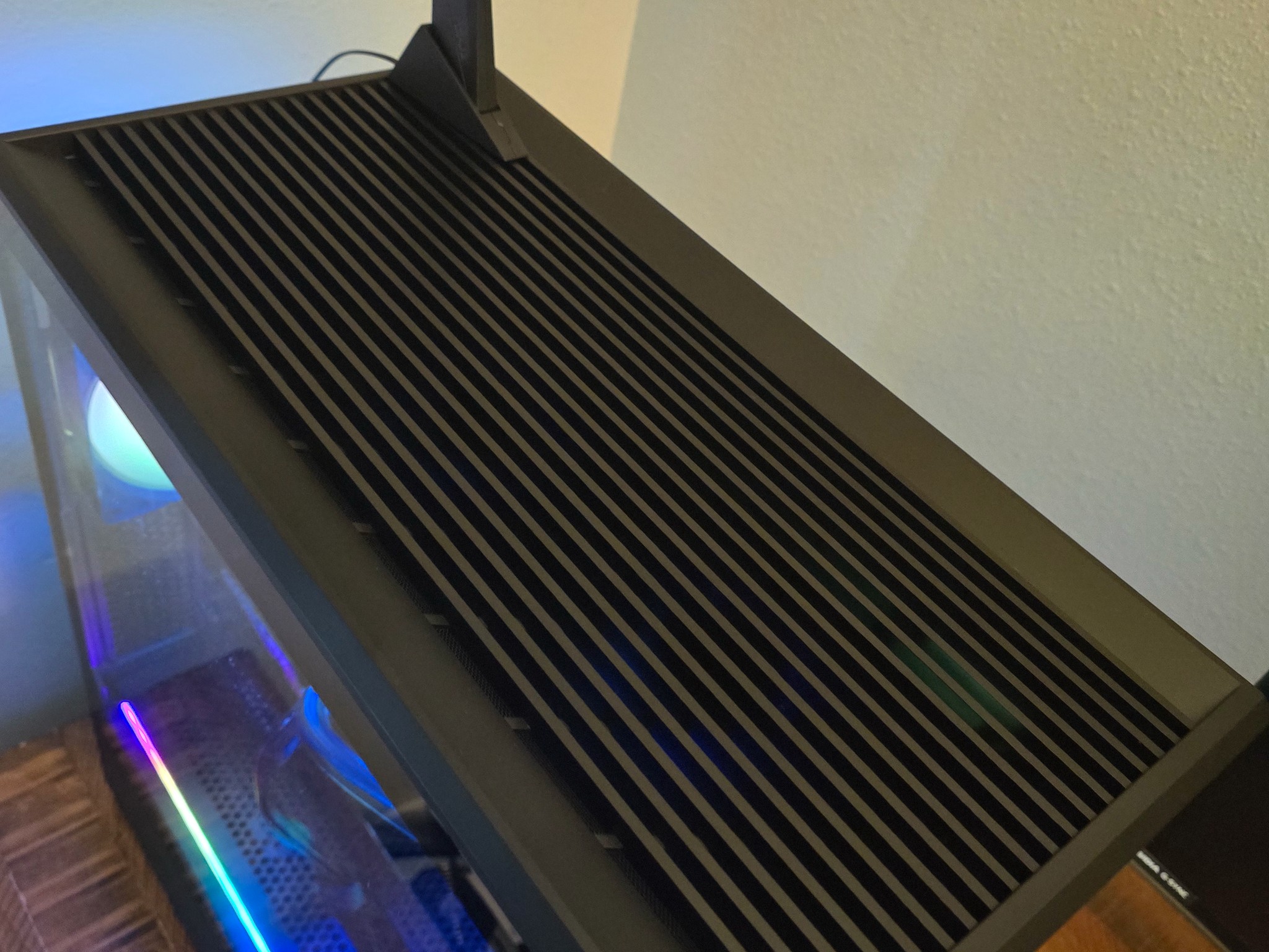 NVIDIA RTX 5050 Gaming PC (i5-11600K / 16GB RAM / 1.3TB STORAGE)