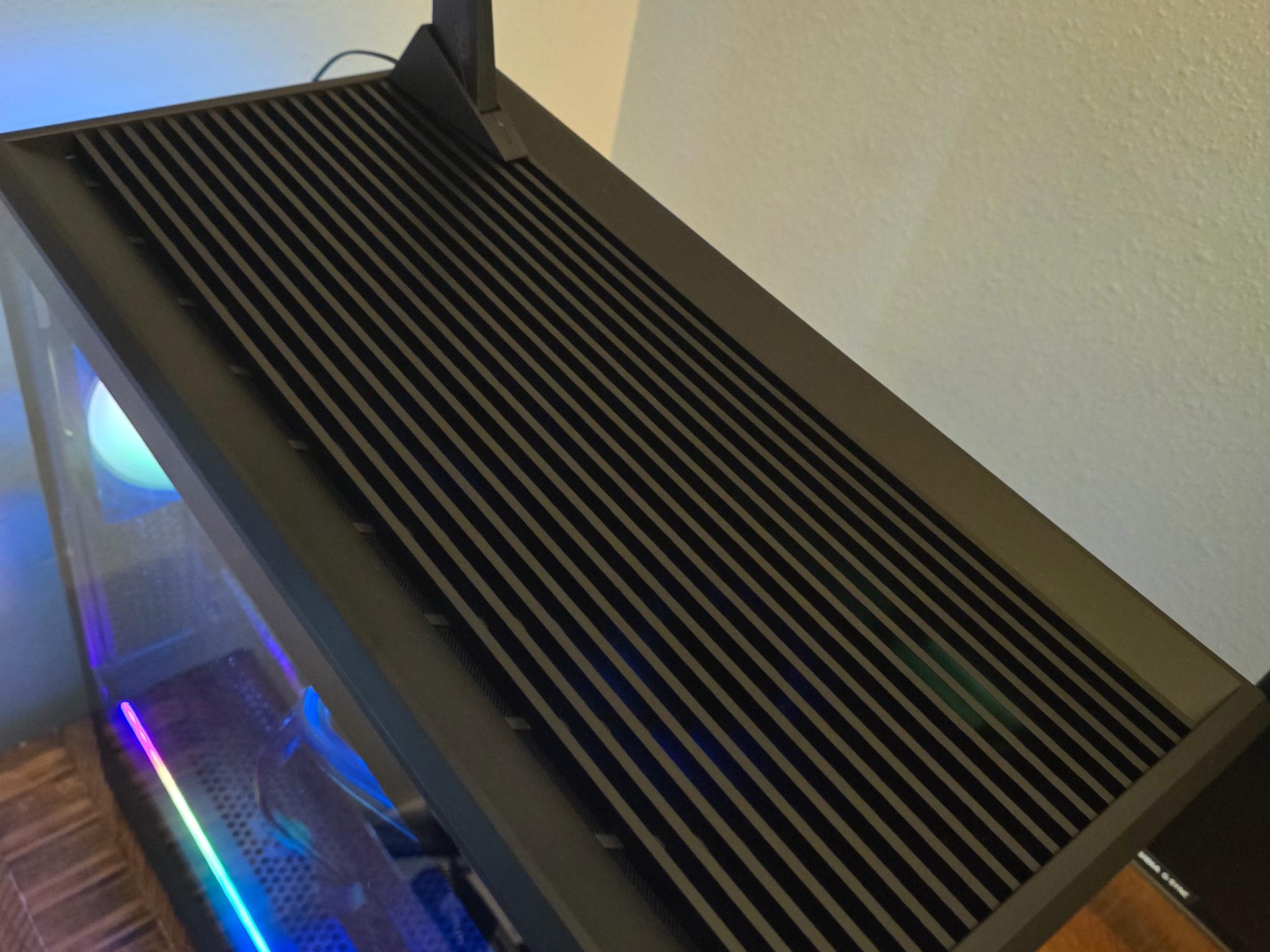 NVIDIA RTX 5050 Gaming PC (i5-11600K / 16GB RAM / 1.3TB STORAGE)