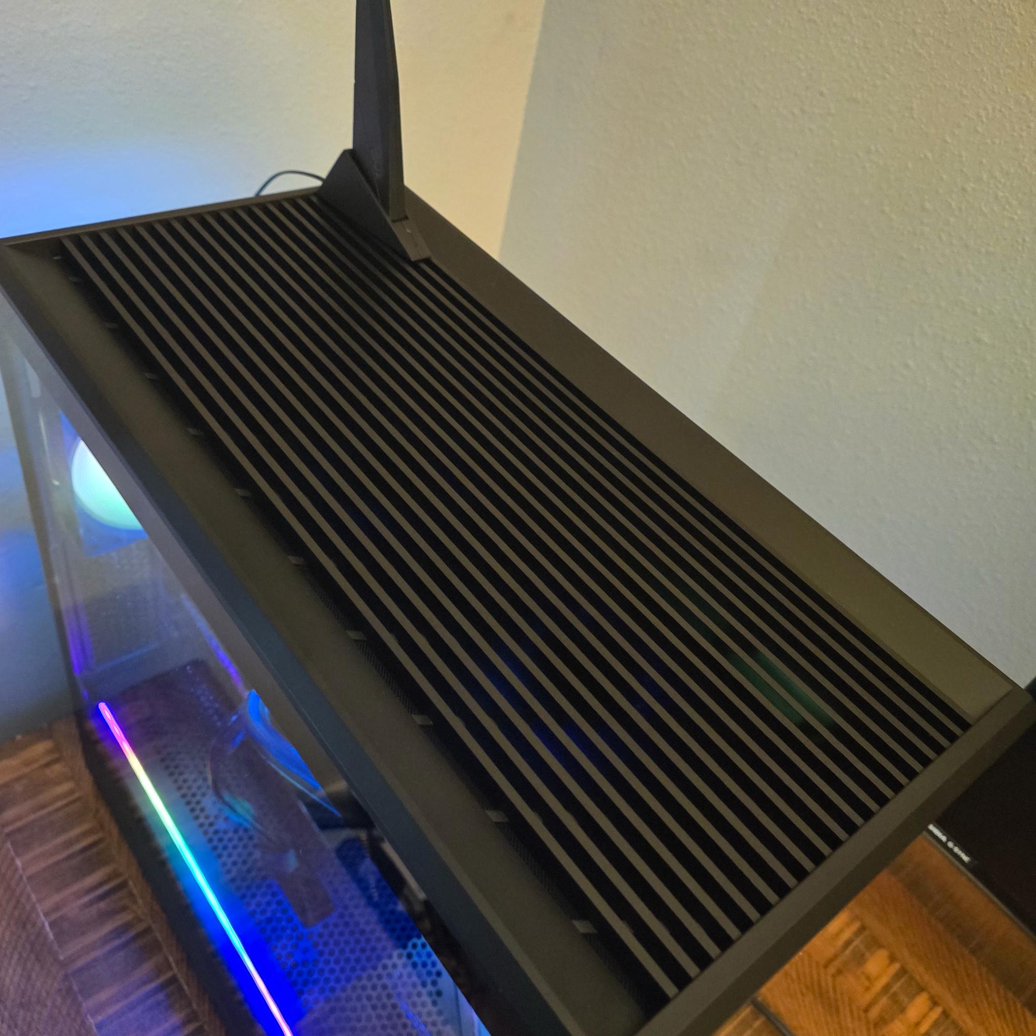 NVIDIA RTX 5050 Gaming PC (i5-11600K / 16GB RAM / 1.3TB STORAGE)