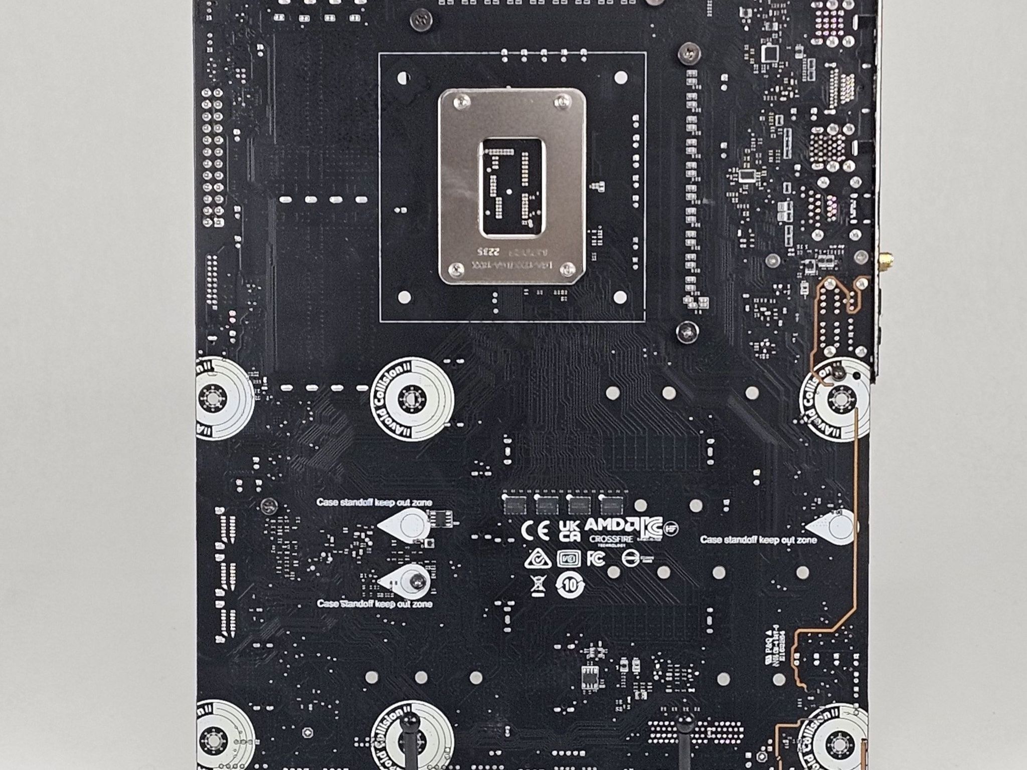 MSI MPG Z690 CARBON WIFI LGA1700 DDR5 ATX Motherboard
