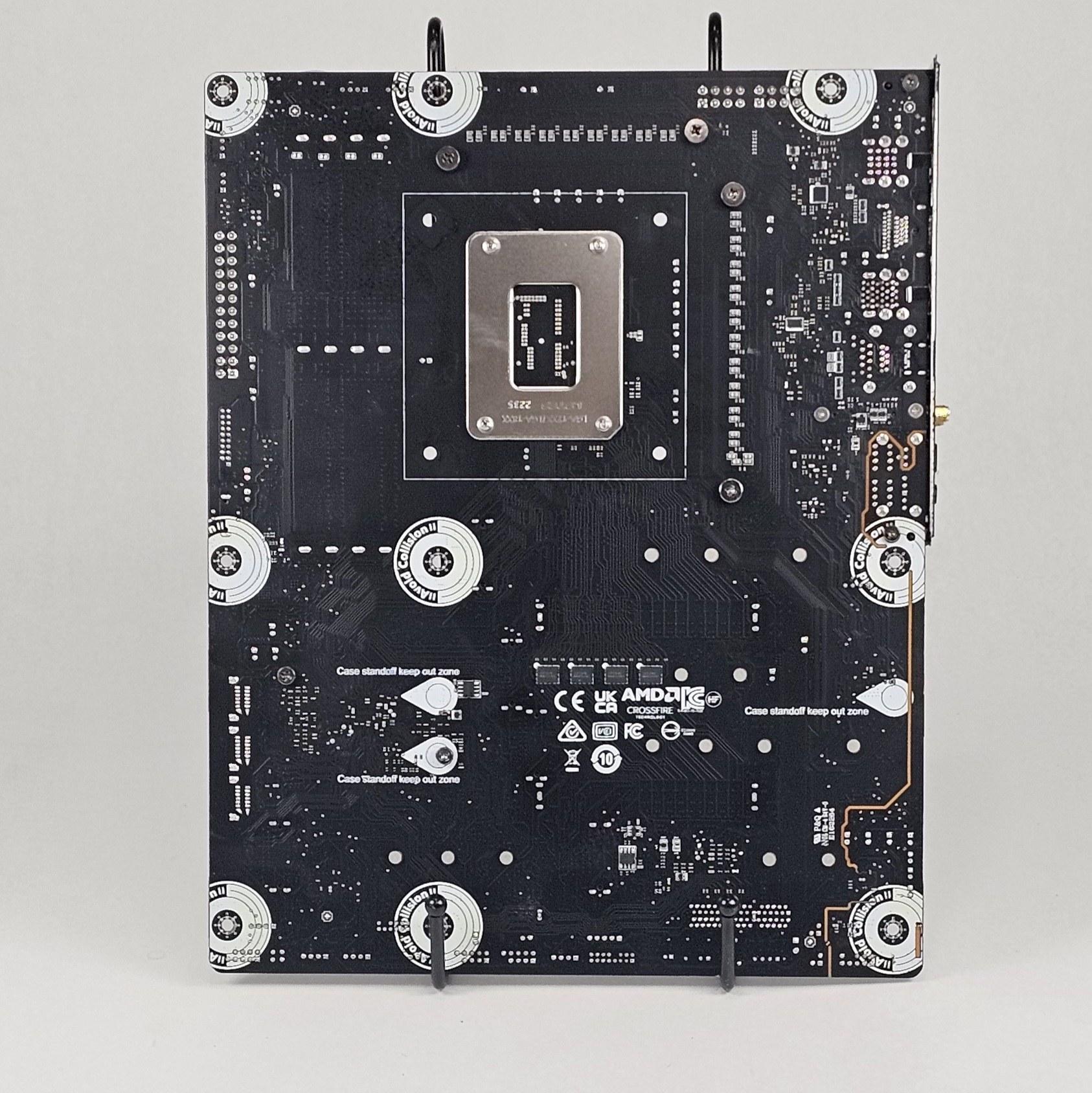 MSI MPG Z690 CARBON WIFI LGA1700 DDR5 ATX Motherboard