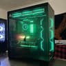 High‑Performance Gaming PC – Ryzen 5 9600X + RTX 3070 Ti
