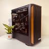 🌳Woodland Beast🌳-Ryzen 5 7600X/RX 7600 XT/32GB/1TB