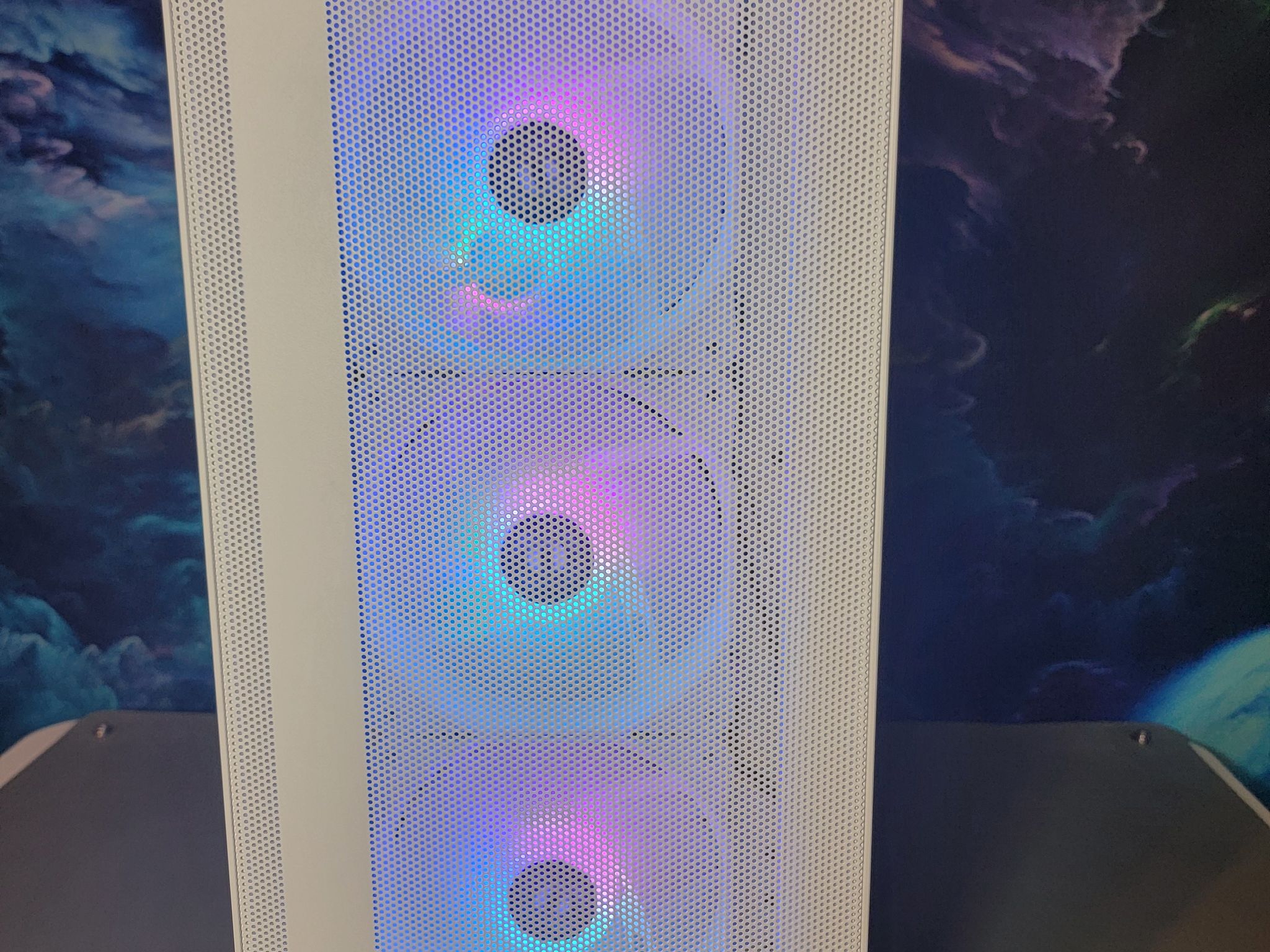 Sparkle Intel Arc B580 12gb + Intel i9 12900f PC Build #49