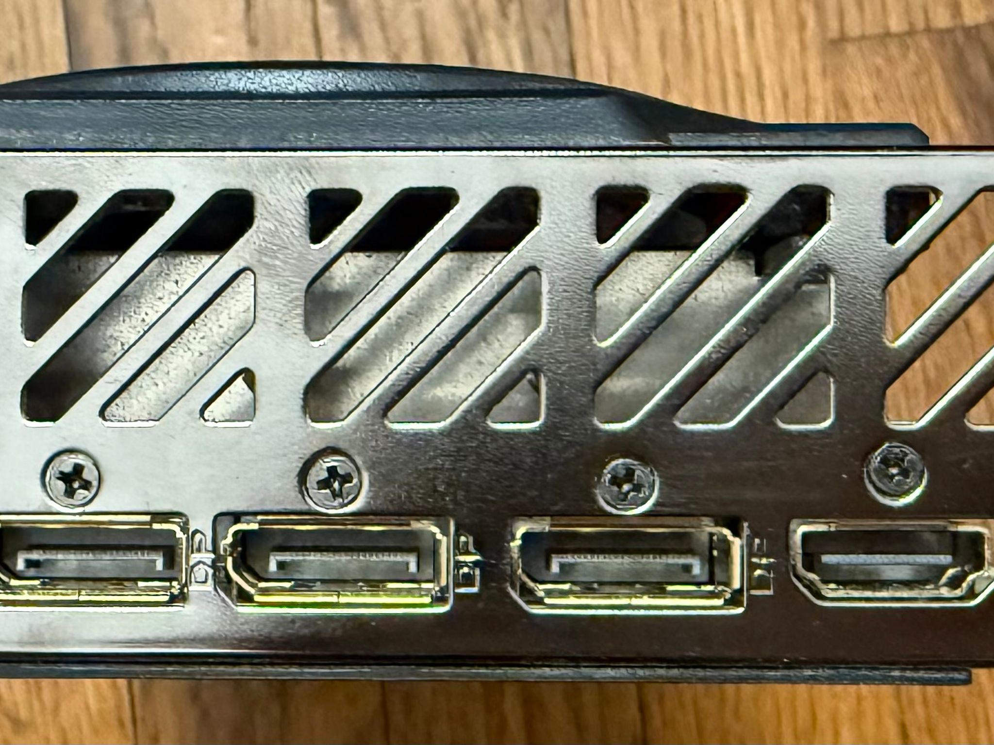 Gigabyte Windforce 4070 12GB