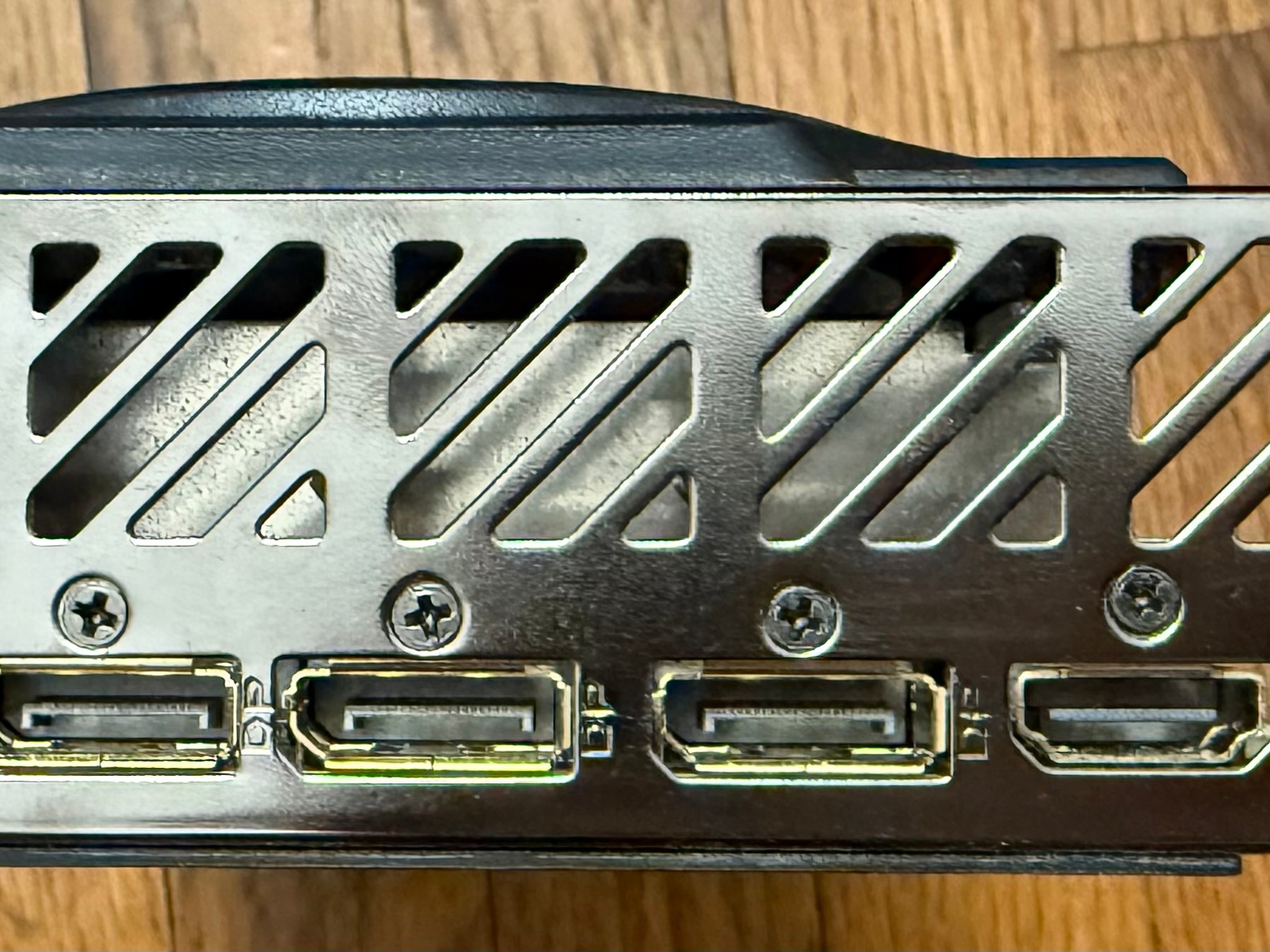 Gigabyte Windforce 4070 12GB
