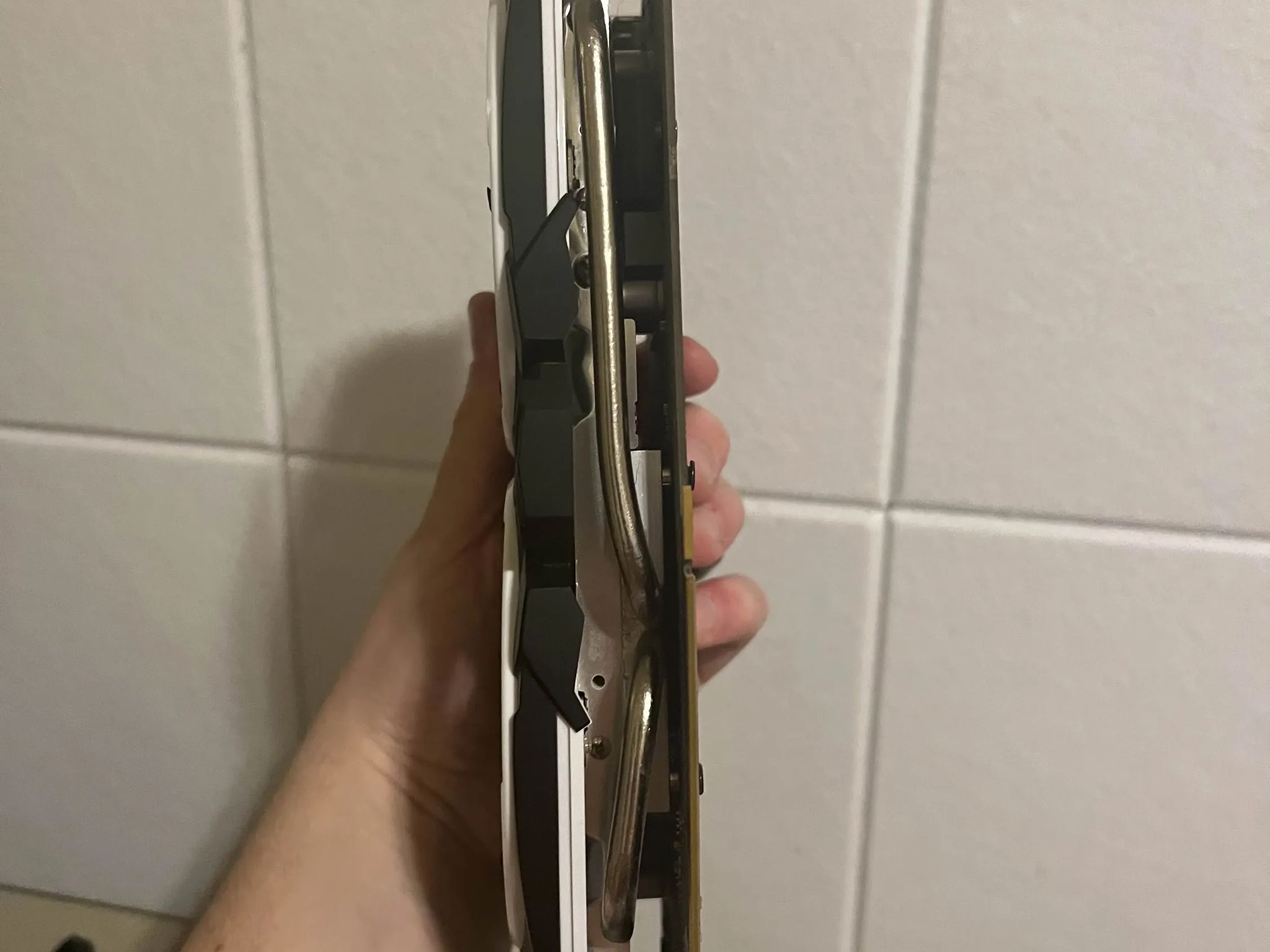 GTX 1060 6GB, * AS IS, Not Working, Read*