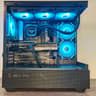 GeForce RTX 5070 Custom Gaming PC - Ryzen 9 7900X