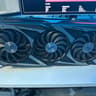 Asus ROG STRIX GAMING GeForce RTX 3080 10GB