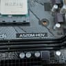 *PARTS* AsRock A520 + Ryzen 5 3600