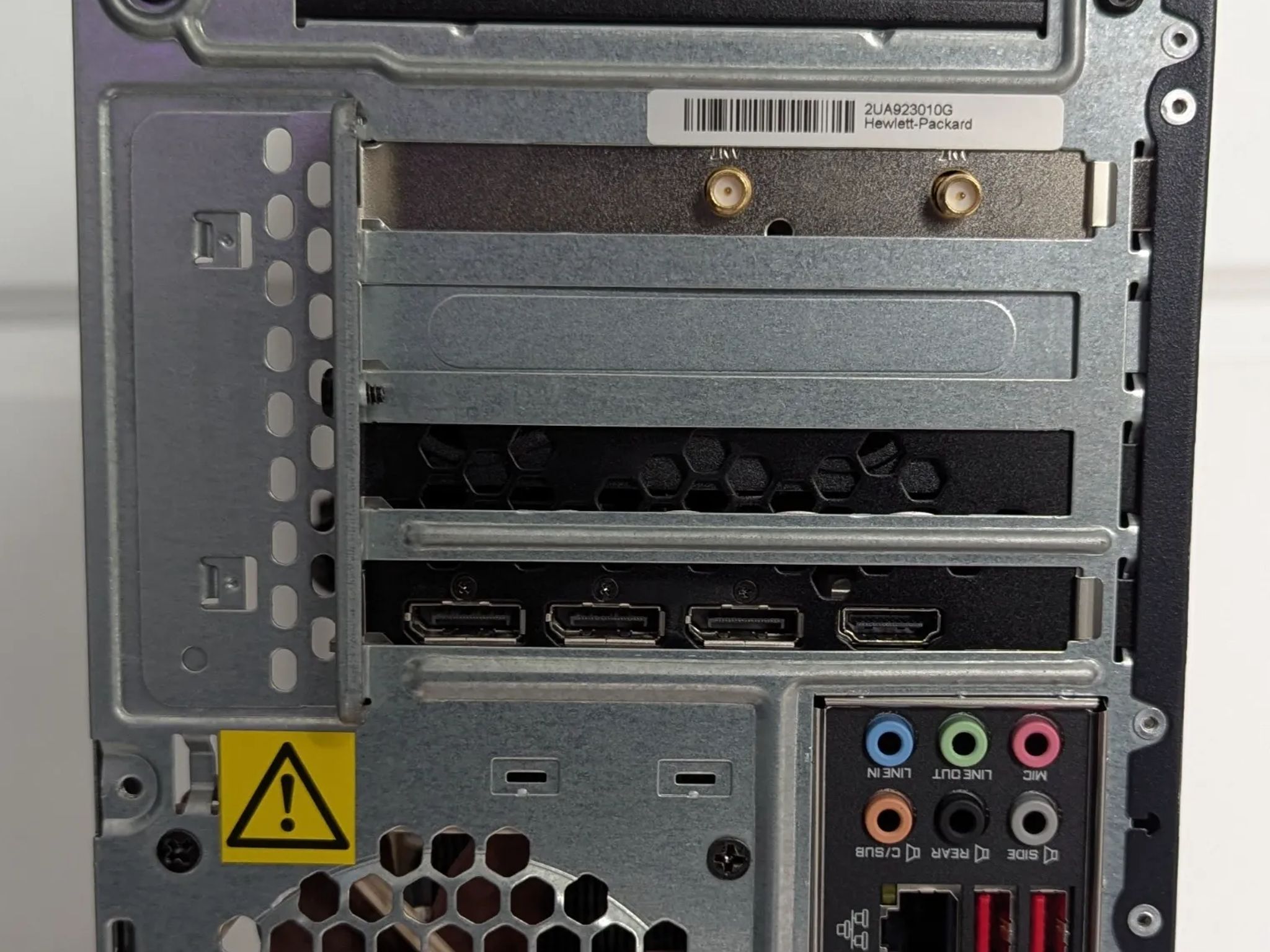 Sleeper | Ryzen 7 3700X | 16GB RAM | 1TB NVMe | RTX 3060 12GB GPU | WiFi+BT | Streaming/Gaming PC