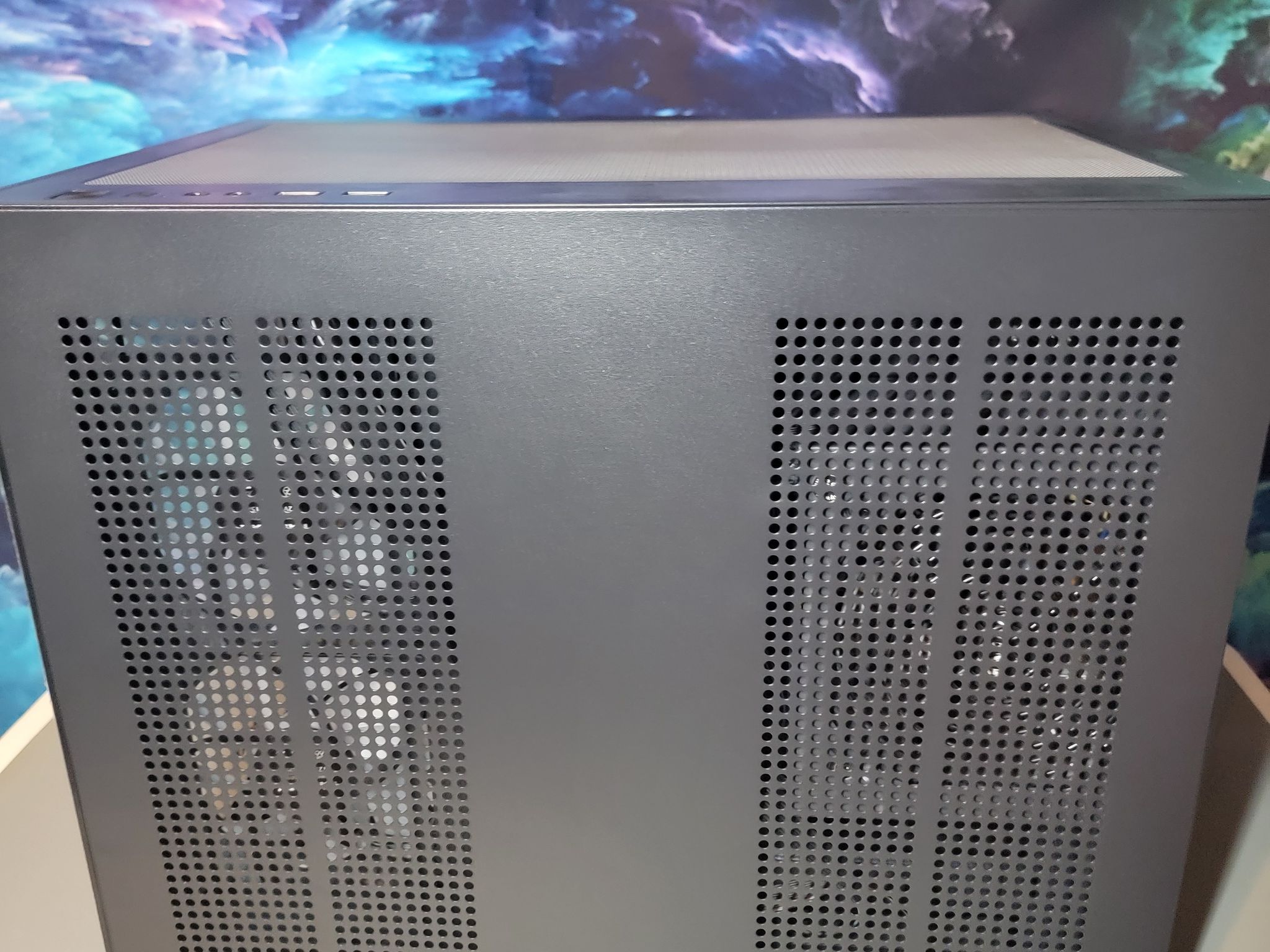 PNY RTX 5060 8GB + Ryzen 7600x PC Build #42