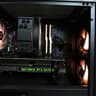 Good looking mid-range gamer: Ryzen 5 3600 + RTX 2070 Super + 16 GB DDR4 + 1 TB NVME