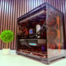 4070 Super | Ryzen 7 5800xt | 32GB DDR4 | 1TB M.2 | 850 W Gold PSU | Windows 11 Pro