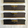 Corsair Vengeance 16 GB (2x 8 GB) LPX DDR4 Ram, 3200 MHz, 2 Sets In Stock