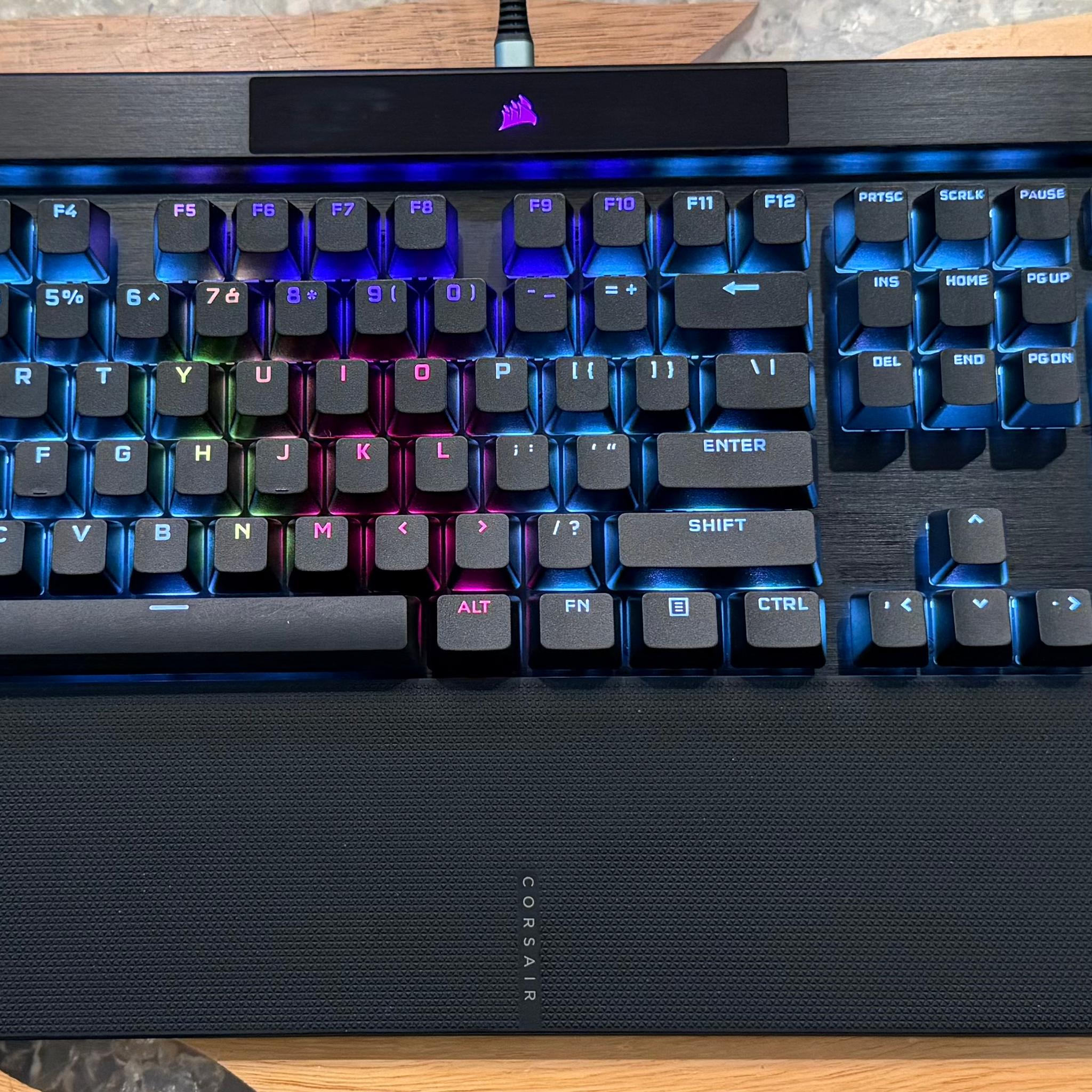 Corsair K70 RGB Pro Mechanical Gaming Keyboard