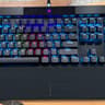 Corsair K70 RGB Pro Mechanical Gaming Keyboard