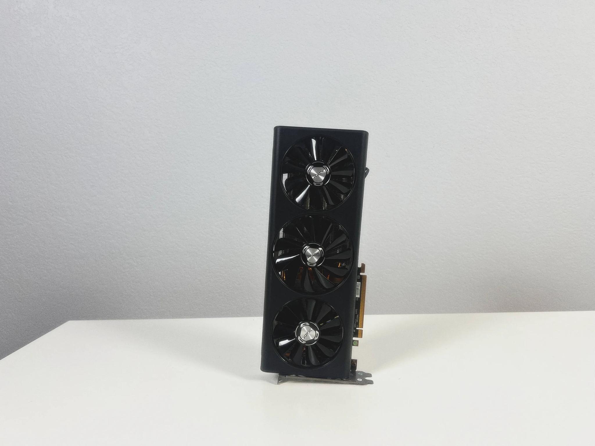 AMD RX 6700XT 12GB [SPEEDSTER MERC319]