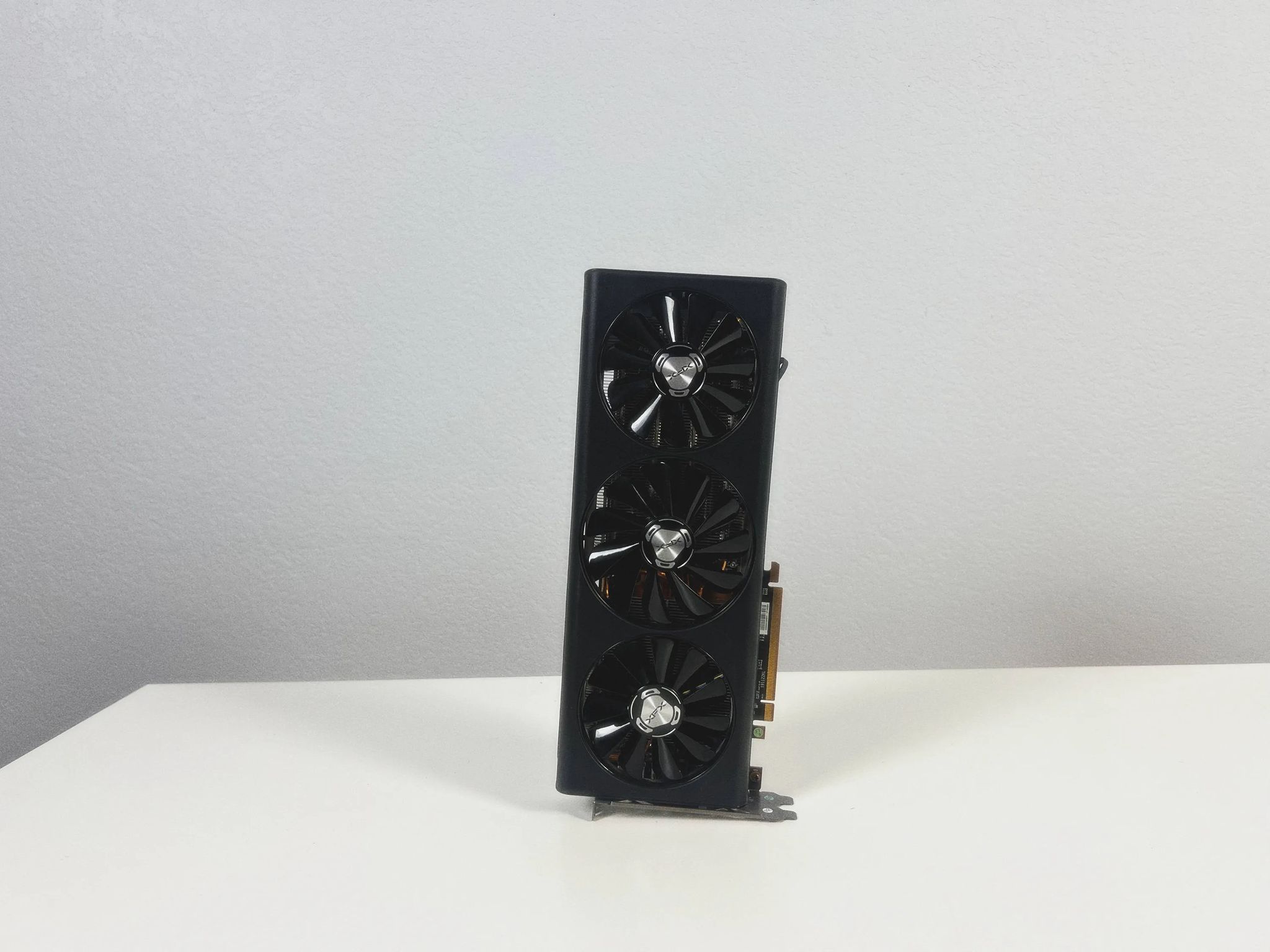 AMD RX 6700XT 12GB [SPEEDSTER MERC319]