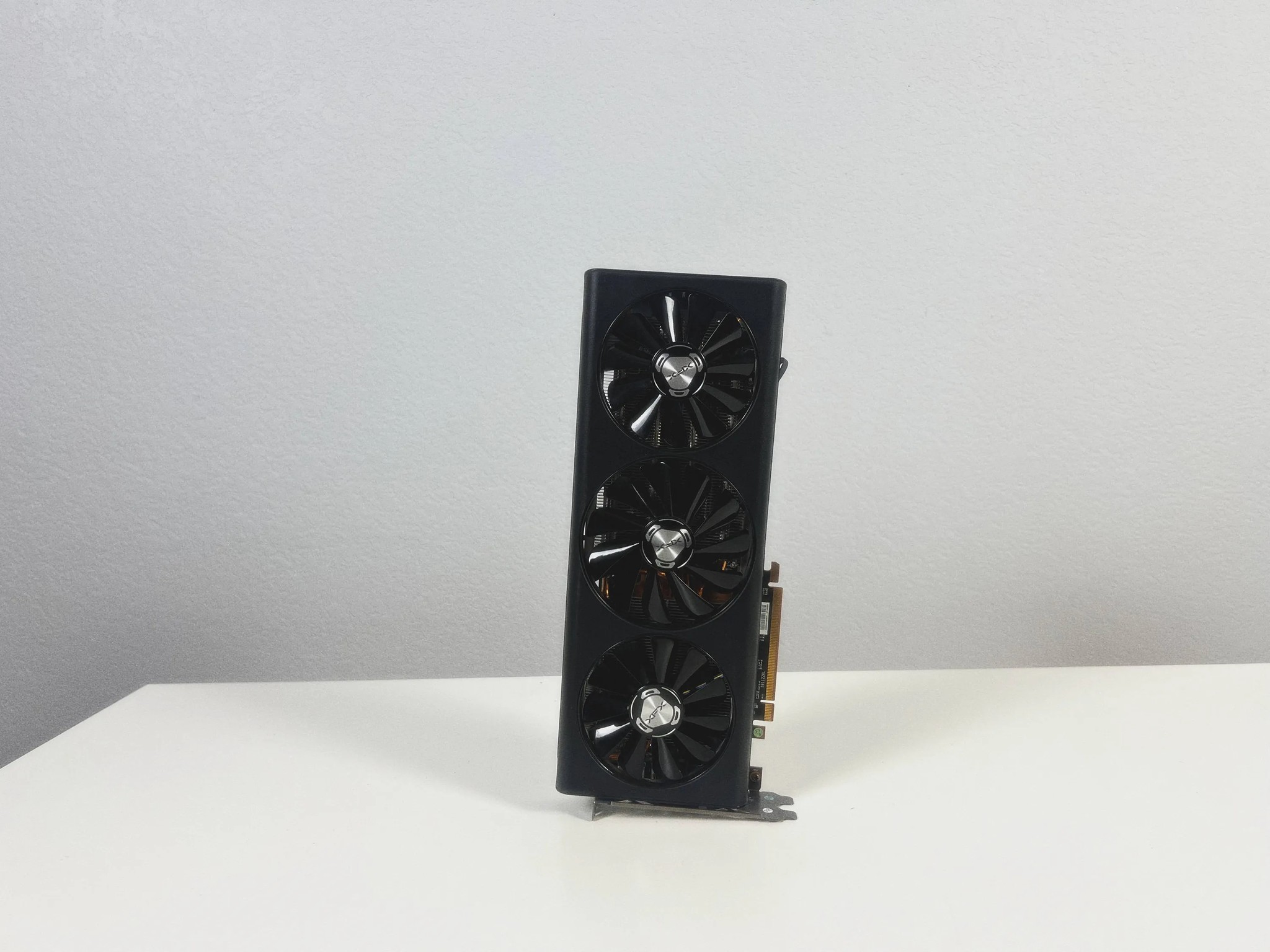 AMD RX 6700XT 12GB [SPEEDSTER MERC319]