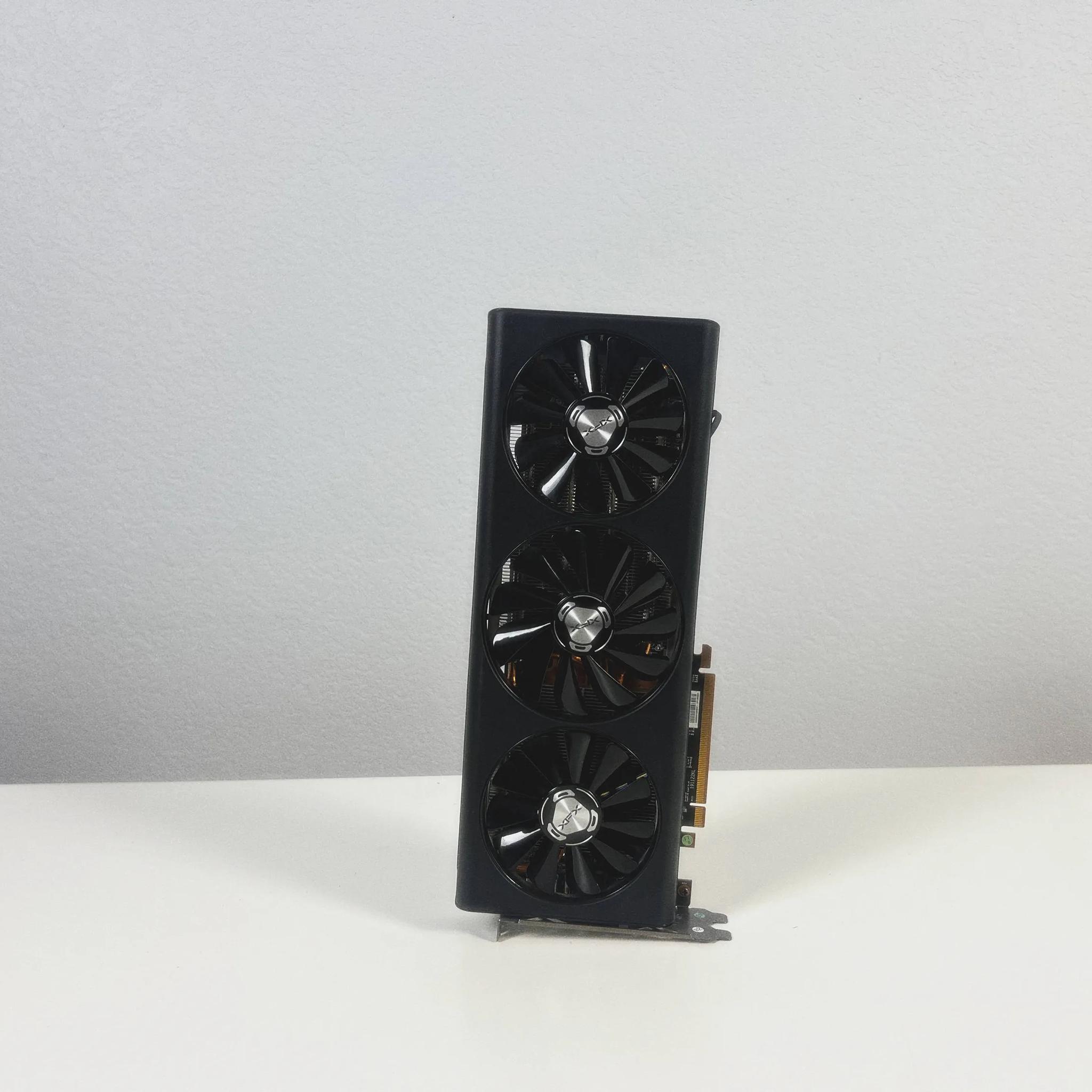 AMD RX 6700XT 12GB [SPEEDSTER MERC319]