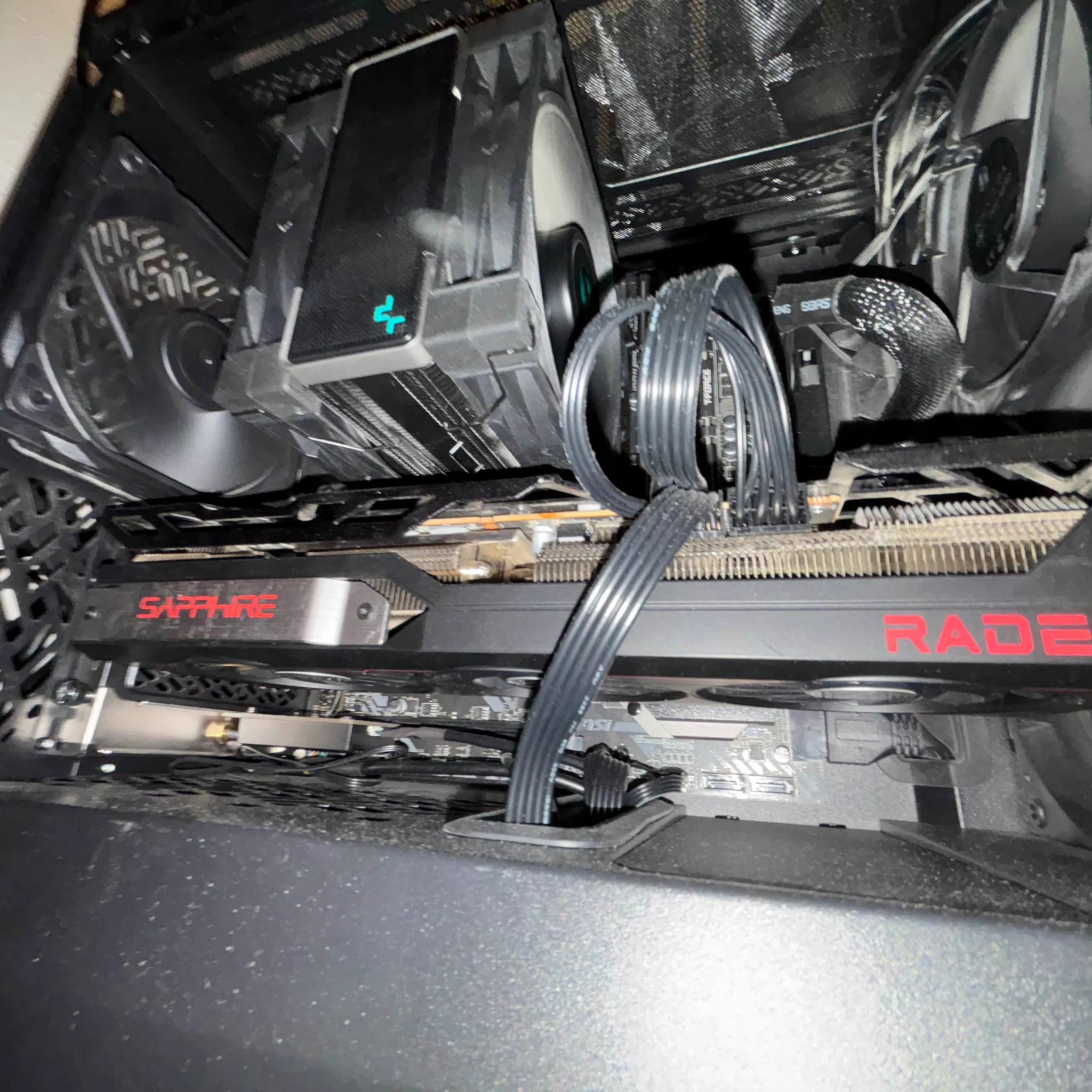 Sapphire Pulse Radeon RX 6800