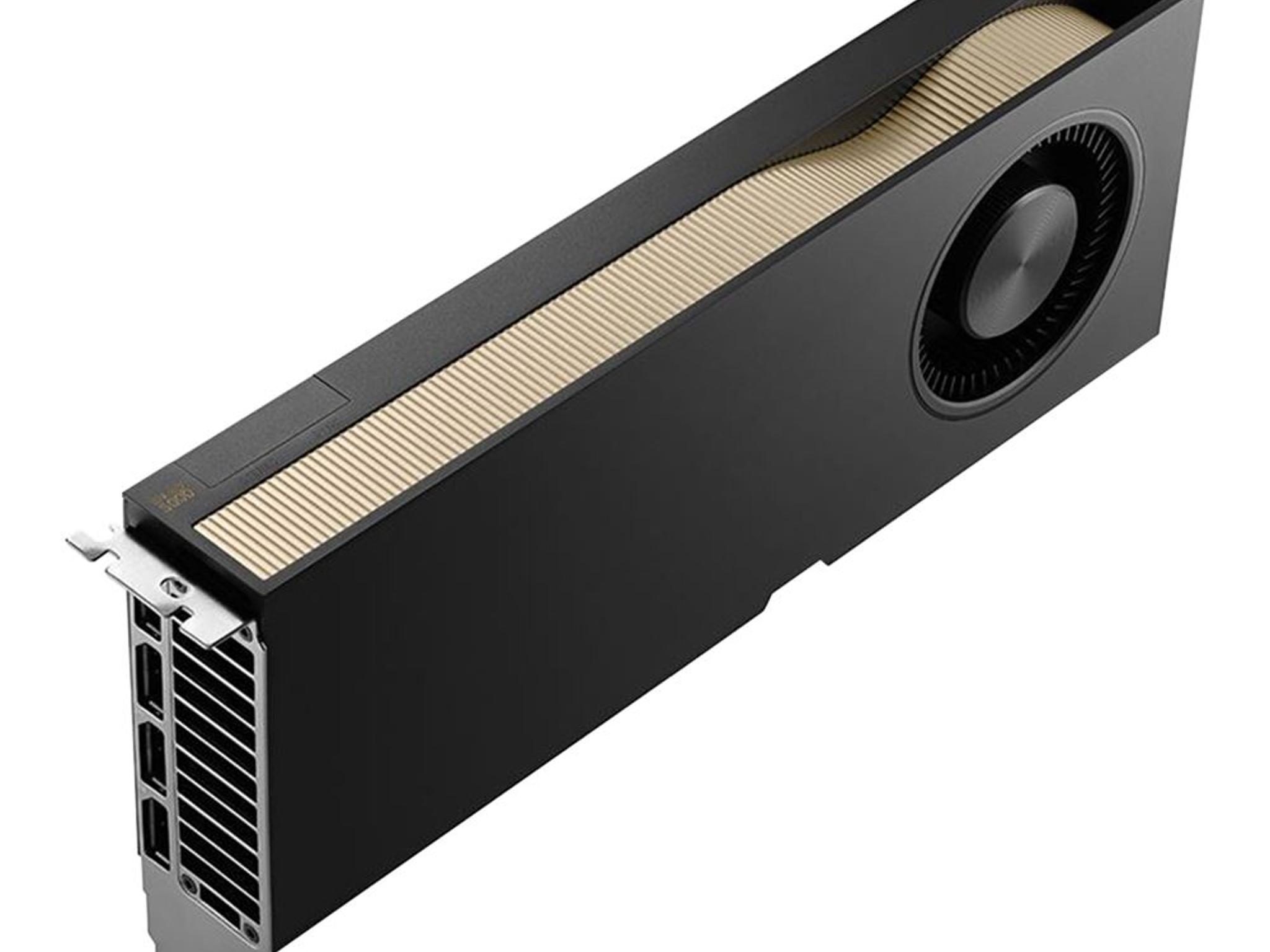 NVIDIA RTX PRO 5000 Blackwell