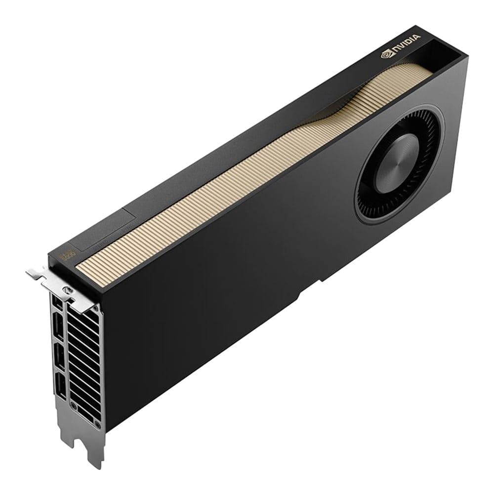 NVIDIA RTX PRO 5000 Blackwell