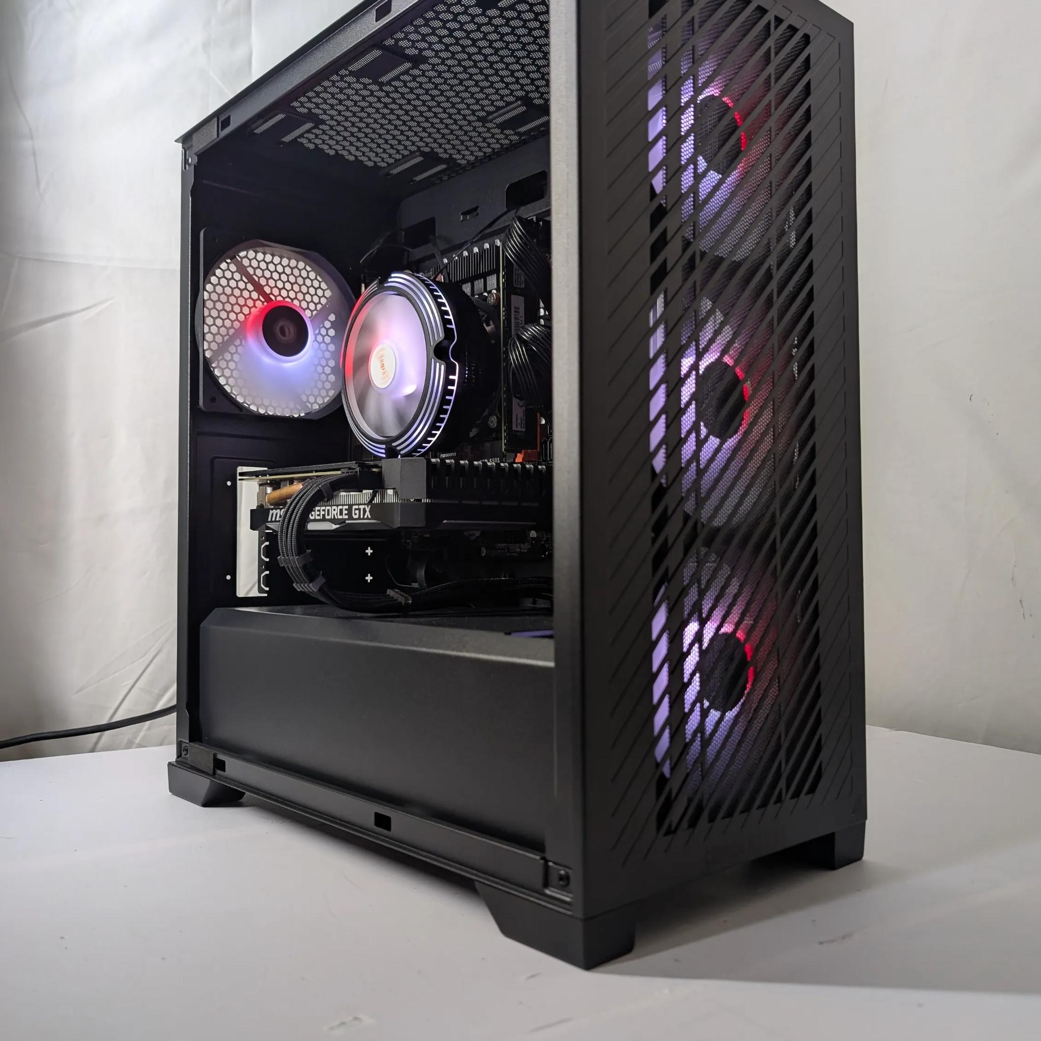Copy of GTX 1660 | Xeon 2680 v4 | 32gb ddr4 | Windows 11 home