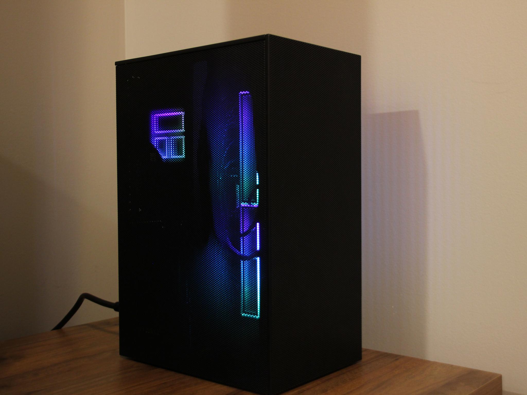 Compact and Sleek | 7900XT | 32Gb DDR5
