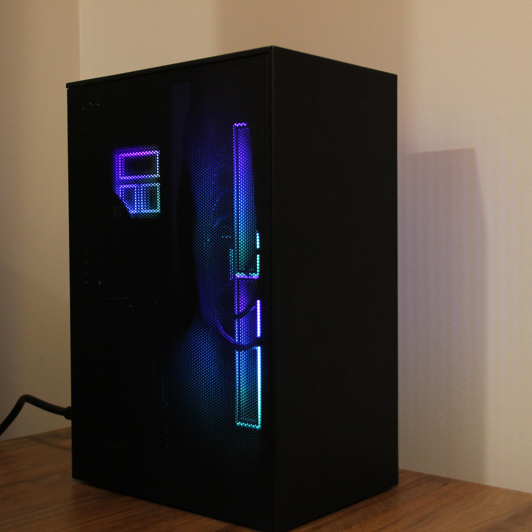 Compact and Sleek | 7900XT | 32Gb DDR5