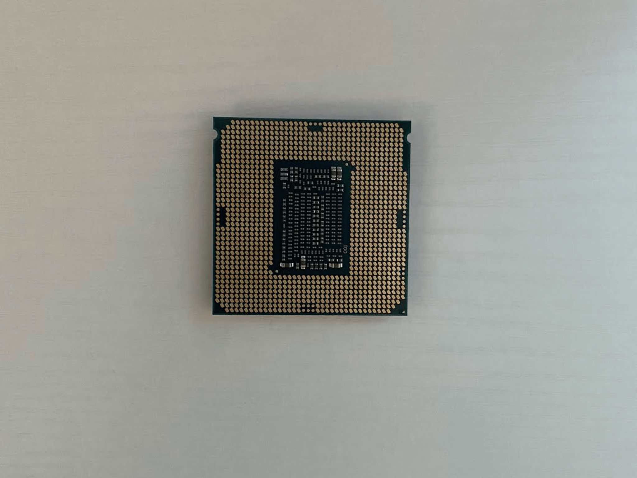 Intel Core i5-9400F 2.9 GHz 6-Core Processor