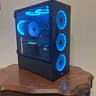 Gaming PC - GTX 1070 - Intel i5 9400