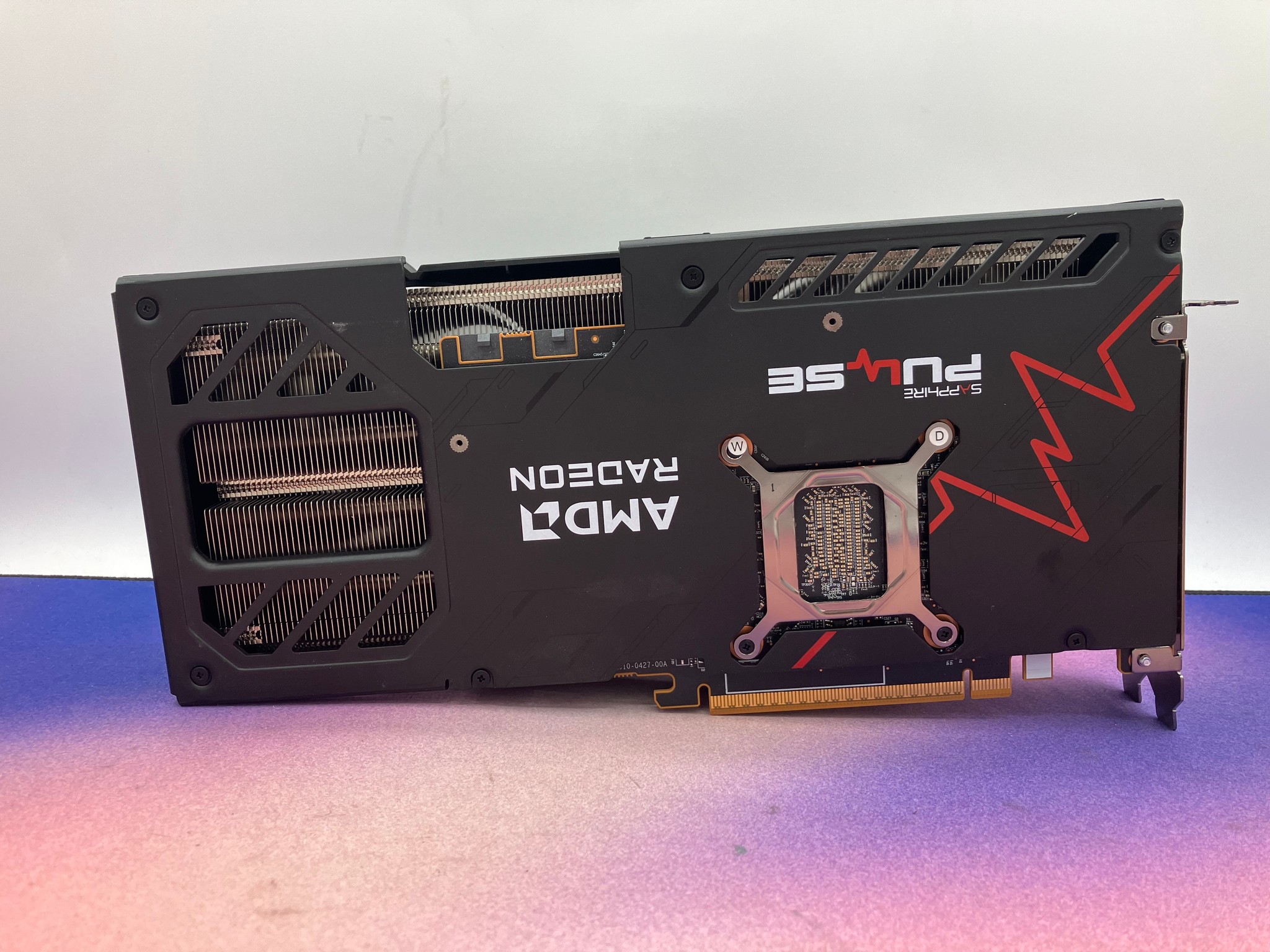 SAPPHIRE PULSE Radeon RX 9070