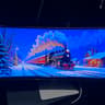 LG 38" UltraWide (3840 x 1600p) 144Hz (Nano-IPS) (21:9) Curved Screen Monitor