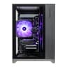 NextGen Gaming PC Desktop The Aquacore i5-12400F 4.4GHz, RTX 3060 TI, 512GB NVME SSD, 16GB DDR4
