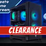 The Creator - Quality editing / streaming / gaming PC