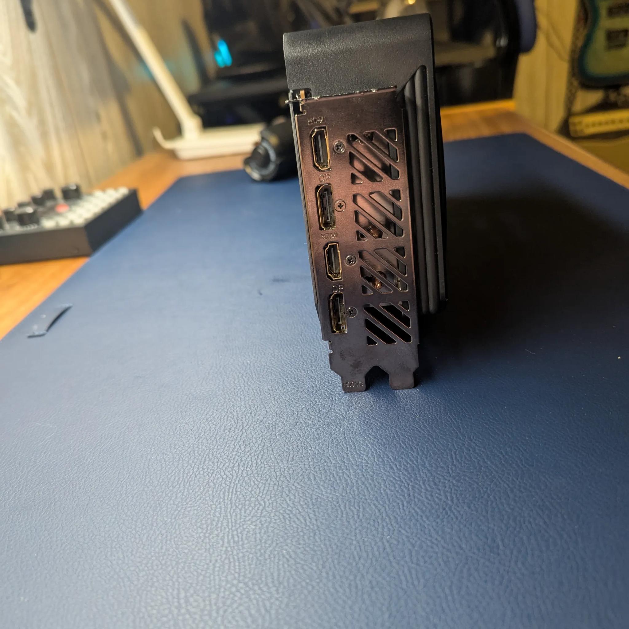AMD RX 7800xt