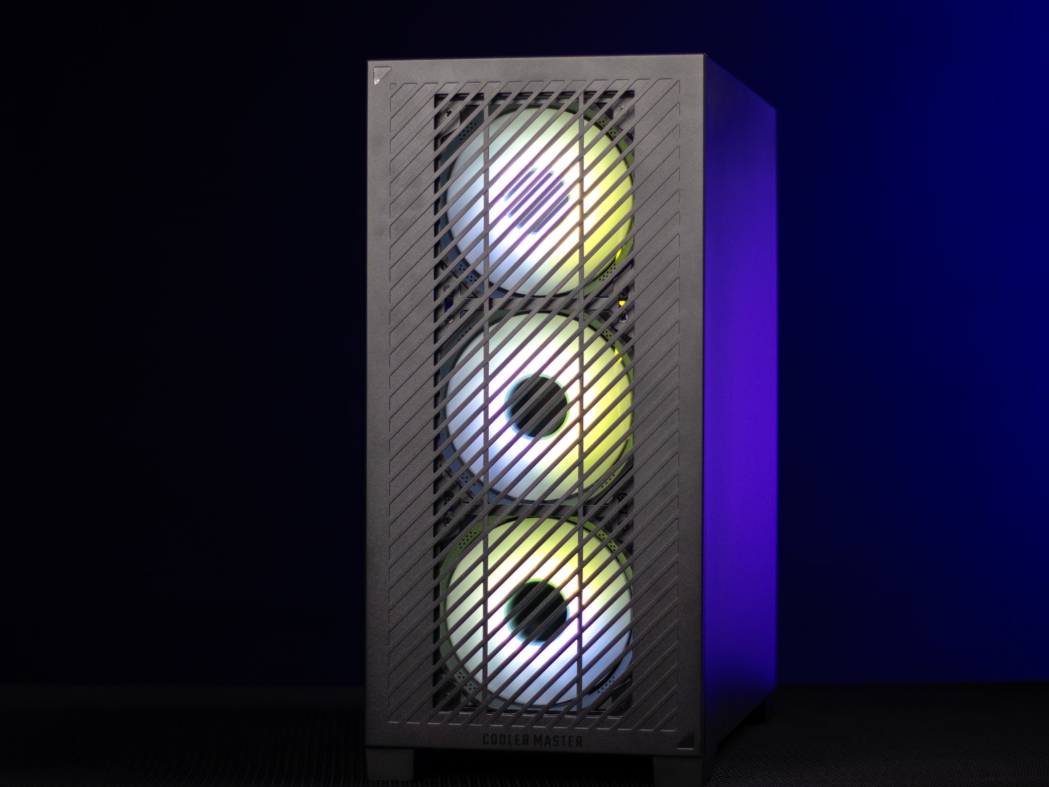 “Colorless.Pro” RX 7600 Ryzen 5 32GB Windows 11 1TB Gaming PC Powerhouse