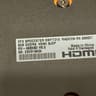 Used w/box - XFX Speedster Swift 210 AMD Radeon RX 6650 XT 8GB DDR6 Graphics Card