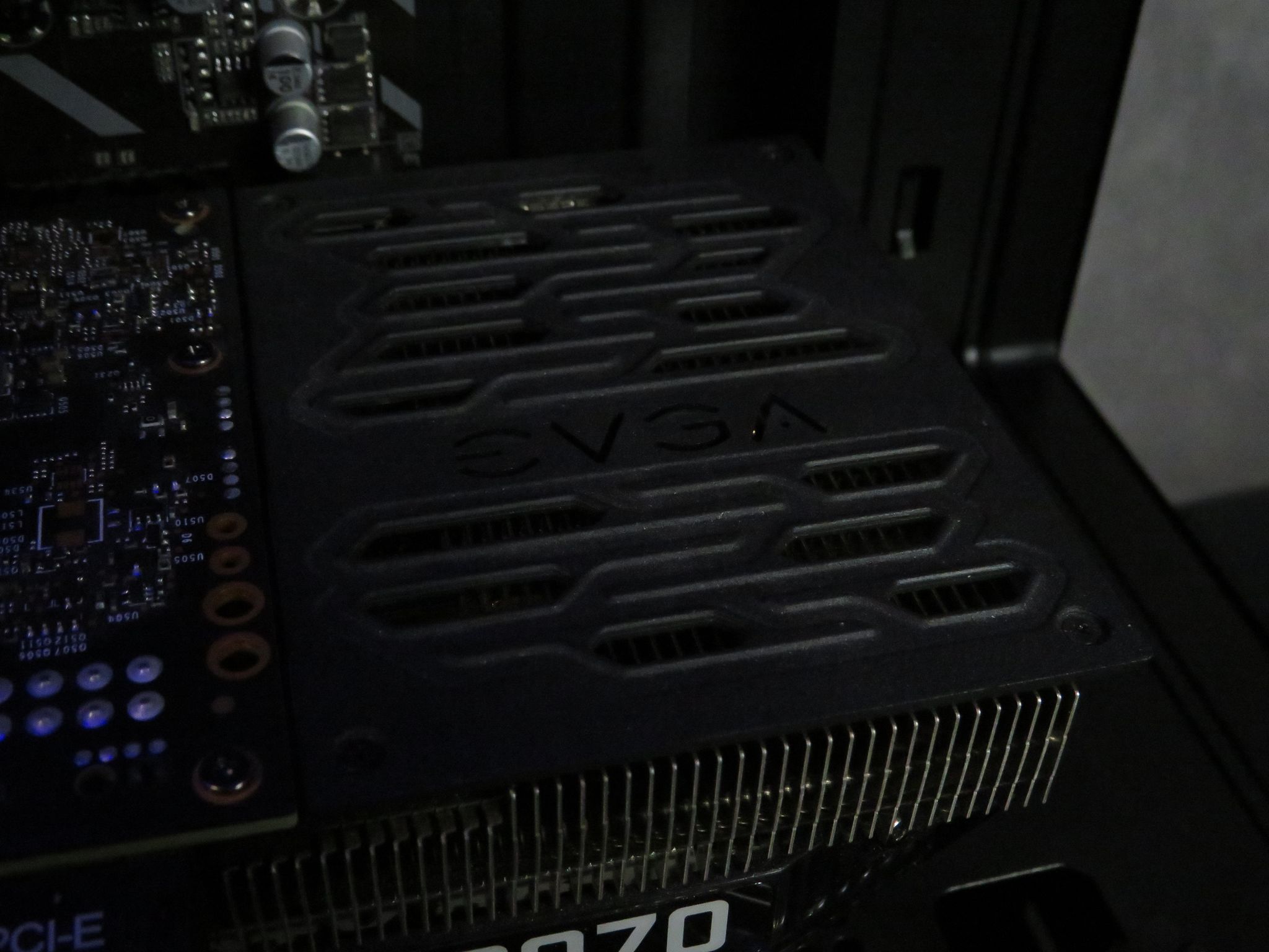 Budget 1440p Gamer: Ryzen 5 3600 + EVGA RTX 2070 + 16GB DDR4 + 1 TB SSD