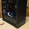 Budget 1080p Gaming PC, Intel Arc B570, Ryzen 7 3700x, 16GB RAM, 512TB NVMe, Windows 11.